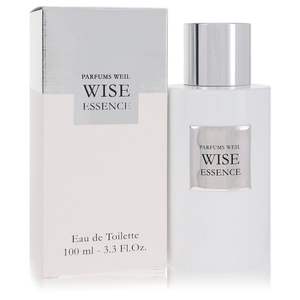 Essence parfumée Wise par Eau de Toilette Spray, parfum pour homme - Product Image 1