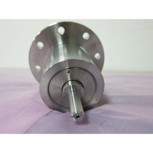 Rigaku QV2090S, joint magnétique en ferrofluide, 402409 - Équipement et pièces semi-conductrices de renommée mondiale à confiance - Product Image 6
