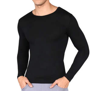 Camiseta Interior Transpirable para Enfermeras, Uniforme Médico, Personal de Salud, Ropa de Trabajo Hospitalaria - Product Image 1