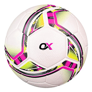 Balón de Fútbol Personalizado con Logotipo Serigrafiado, Ecológico, para Deportes de Equipo, Peso Estándar Oficial, Inflable, con Unión Térmica - Product Image 4