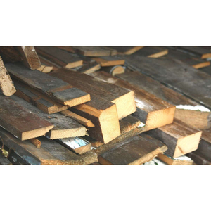 ไม้เนื้ออ่อนที่ผ่านการวิศวกรรมอย่างแม่นยำ สำหรับงานพื้น โครงสร้าง และงานเชื่อมต่อ - Product Image 1