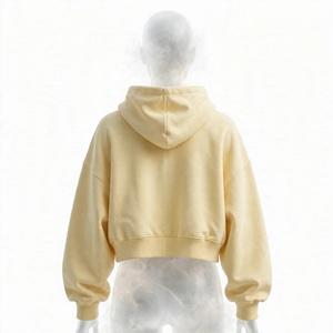Sudadera con capucha de alta calidad, premium, muy moderna y elegante para uso casual y al aire libre. - Product Image 4