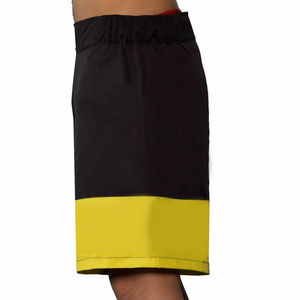 Pantalones Cortos de MMA Sublimados con Estampado por Sublimación 100% Poliéster, Pantalones Cortos de Grappling, Ropa de Artes Marciales, Pantalones Cortos de Boxeo - Product Image 2