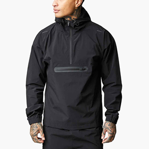 Brand New Customized Windbreaker <b>Jacket</b> High Quality Direct Factory Good Price <b>Men</b> Hot Sale Rain Polyester Waterproof <b>Jacket</b> - Product Image 1