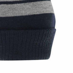 Gorros de Punto Unisex Personalizados, Gorros de Invierno Cálidos para Hombre y Mujer, Proveedor Mayorista - Product Image 3
