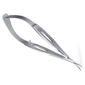 Medic <b>Instruments</b> Surgical Micro Eye Scissor <b>Neurosurgery</b> Sharp Multi Function Scissors Medical Shears Surgical <b>Instruments</b> - Product Image 6