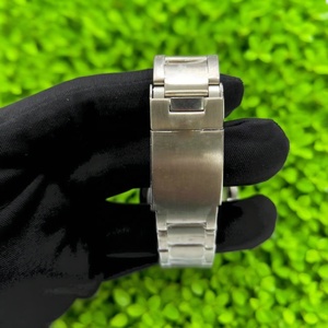 Orologi Meccanici di Lusso per Uomo, Movimento Sportivo, 41mm, Vetro Zaffiro, Luminosi, Impermeabili, Marca di Prestigio, Prezzo all'Ingrosso - Product Image 5