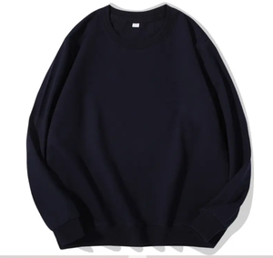 เสื้อฮู้ดผู้ชายแบบหนา ผลิตจำนวนมาก พร้อมส่งออก รับสกรีนลายตามสั่ง - Product Image 3