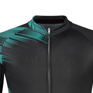 Ropa de Ciclismo 2026, Jersey de Ciclismo Transpirable de Secado Rápido, Logotipo Personalizado, Jersey de Ciclismo para Hombre, Venta en Línea - Product Image 3