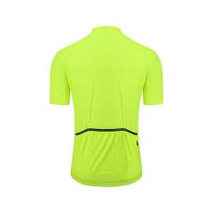 Jersey de Ciclismo de Material Duradero Disponible al por Mayor en Colores Personalizados con Logotipo, Jersey de Ciclismo de Calidad Premium - Product Image 5