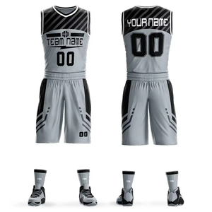 Camiseta de Baloncesto Reversible Personalizada Unisex para Adultos, 100% Poliéster, Sin Mangas, de Secado Rápido, Transpirable, Ecológica, Talla Grande, con Nombre - Product Image 5