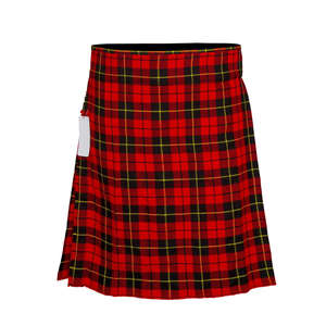 Kilts Escoceses Personalizados de Alta Calidad para Hombre, Estilos Modernos y Nuevos Kilts a la Moda con Logotipo Personalizado de Alta Calidad - Product Image 1