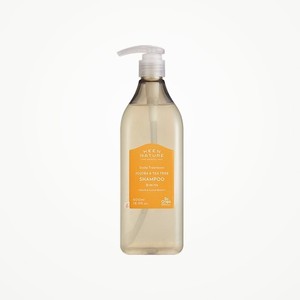 Dr Orga Jojoba Tea Tree <b>Shampoo</b> 500ml beauty products kormesic beauty products Jojoba Korean <b>Shampoo</b> Dr Orga <b>Shampoo</b> - Product Image 6