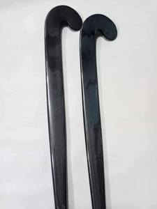 Palos de Hockey sobre Césped 100% Carbono para Interior/Exterior, para Portero y Jóvenes, 36 Pulgadas, para Entrenamiento y Partidos, Deportes de Equipo, Promoción Eoin Winston Sports - Product Image 1