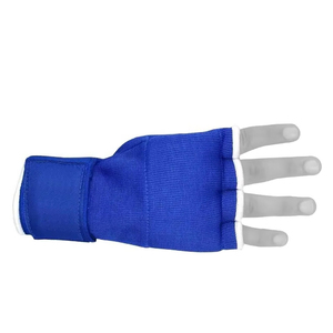 Gants sans doigts respirants avec trou pour le pouce, écologiques, haute élasticité, durables et confortables – Prix abordable 2026 - Product Image 3