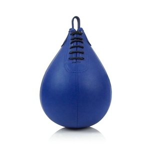 ลูกบอลฝึกซ้อม Fair tex Speed Ball สำหรับการชกมวยและการฝึกความเร็ว ดีไซน์ทนทานและน้ำหนักเบาสำหรับการฝึกซ้อมที่รวดเร็ว AI-SB-125 - Product Image 6