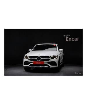 เมอร์เซเดส-เบนซ์ GLC300 4MATIC คูเป้ ปี 2023 รุ่น GLC-Class เกียร์อัตโนมัติ พวงมาลัยซ้าย พร้อมกล้องมองหลัง ระยะทาง 50,338 กม. - Product Image 3