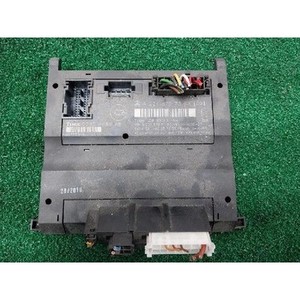 Módulo de Control para Clase S 2009-2013, Usado, OEM A2218707393 - Product Image 1
