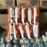 Groothandel Lay's BBQ Aardappelchips 31g Knapperige Aardappelchips Competitieve Prijs Export naar Nederland
