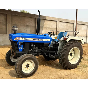 Achetez maintenant le dernier modèle de tracteur agricole 3600 Tx Super Heritage Edition, meilleur prix, en provenance d'Inde. - Product Image 5