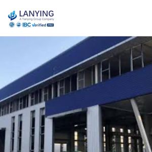 Best Verkochte Geprefabriceerde Staalconstructie Gebouwen Industrieel Ontwerp Met Metalen Frame Voor Hotels Appartementen Workshops Villa 'S - Product Image 3