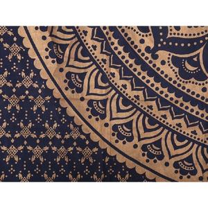 Rideaux de chambre à coucher imprimé Mandala Hippie bohémien, décoration de la maison, taille personnalisée, blocs imprimés, rideaux Textiles de décoration de la maison - Product Image 4