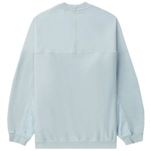 Sweat-shirts pour hommes de haute qualité 100% coton, écologiques, à séchage rapide, respirants, logo personnalisé, vente en gros - Product Image 6