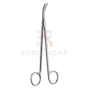 Pinzas para Vesícula Biliar Thorek Feldman, Tamaño Personalizado, Instrumento Quirúrgico de Acero Inoxidable, Certificado CE Clase I por Blush Surgical - Product Image 5