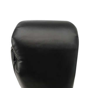 Gants de boxe professionnels de haute qualité en cuir imperméable avec logo personnalisé pour adultes, entraînement professionnel MMA Muay Thai CP-BG-32 - Product Image 4