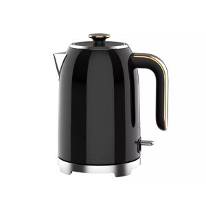 Hervidor Eléctrico Inalámbrico de Acero Inoxidable de Alta Calidad para Uso Doméstico y Comercial de 1.7L con Apagado Automático y Protección Contra la Ebullición en Seco - Product Image 5