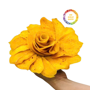 Mango Seco Natural, Frutas Tropicales con o sin Chiles, Directo de Fábrica en Vietnam - Product Image 4