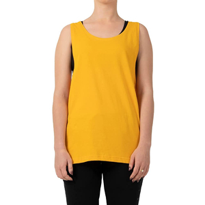 Servicio OEM Personalizado, Camiseta Deportiva Corta de Punto Transpirable para Mujer, Secado Rápido, Ecológica, para Gimnasio y Entrenamiento, Venta al Por Mayor - Product Image 1