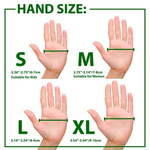 Guante de tiro con arco con puntas de dedos reforzadas para mayor durabilidad y liberación suave para un éxito en el tiro al blanco con precisión - Product Image 6