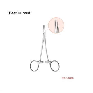 Outil manuel ergonomique en acier inoxydable courbé Steiglitz par Roboz Tech Pakistan avec garantie de 2 ans et certifié CE - Product Image 3