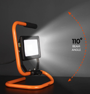 โคมไฟสนามแบบใช้ไฟ AC สำหรับงานอวกาศ - Product Image 4