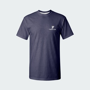 Camisetas de Manga Corta al por Mayor, 100% Algodón Jersey, 180gsm, Estilo Vintage, Color Sólido, Personalizables con Logotipo, Impresas, Transpirables y Ecológicas - Product Image 4