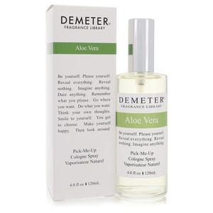 Spray Corporal con Fragancia de Aloe Vera de Cologne Perfume, Diseñado para una Lectura Óptima y Visibilidad en los Motores de Búsqueda - Product Image 1