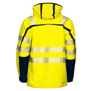 <b>Jackets</b> High Visibility Winter <b>Jackets</b> <b>Construction</b> <b>Work</b> <b>Jackets</b> Men Safety Reflective <b>Jackets</b> - Product Image 2