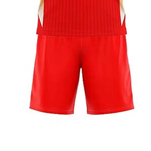 Últimos Diseños de Camisetas de Fútbol de Alta Calidad, Uniformes de Fútbol con Sublimación Completa para Equipos - Product Image 6