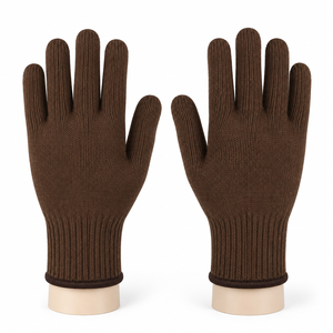 Les gants de manutention à pois en PVC offrent une prise en main sûre, un confort léger et une protection durable des mains pour l'emballage et le chargement. - Product Image 3
