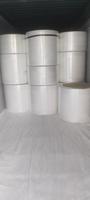 Langlebiges SSS Hygiene-Grade Vliesstoff GSM 13 Atmungsaktives Weiches Hydrophiles Material für Hygienische Babywindel-Oberschicht