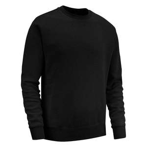 Sudadera con Capucha para Hombre, Corte Holgado, Color Sólido, Informal, Tejida, 100% Algodón, Personalizable - Product Image 1