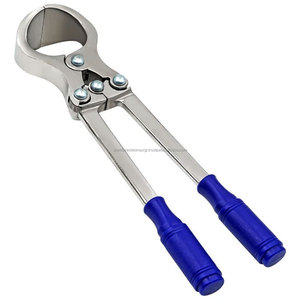 Pinza de Castración Burdizzo, Emasculador sin Sangre, Pinza de Castración Veterinaria para Ganado, Acero Inoxidable, Manual - Product Image 6