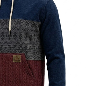 Sudadera profesional para esquilado de ovejas, de algodón, con cola larga y cobertura completa de espalda, ropa de trabajo cómoda para trabajadores agrícolas. - Product Image 2