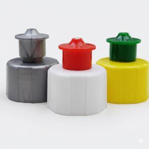 Venta Especial de Frascos y Envases Cosméticos de Plástico para Crema, Loción, Gel o Productos de Belleza DIY, Disponibles a Precio de Exportación - Product Image 3