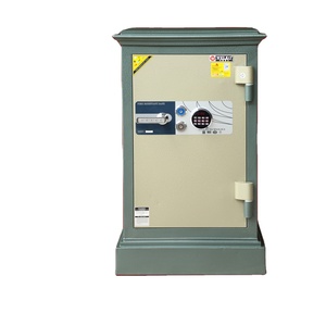 Le coffre-fort le plus vendu sur le marché-Fournisseurs de gros de coffre-fort de dépôt - Product Image 2