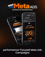 Service d'optimisation des publicités Meta à haute conversion pour les entreprises et les marques locales du commerce électronique