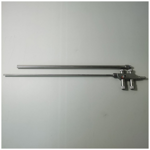 Euprun Best-seller : Kits d'aspiration et d'irrigation, instruments laparoscopiques réutilisables - Product Image 6