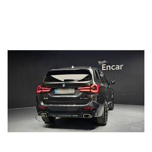 BMW X3 XDrive 20i M Sport 2024, Volante a la Izquierda, Caja de Cambios Automática, con Cámara Trasera, 16,726 km - Product Image 4