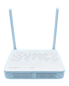 เราเตอร์ FTTH ONT ONU รุ่น SM-1GWMTXPON SYMCO ความเร็ว 300Mbps ใช้ไฟ DC 12V 1GE 3FE WiFi 2.4GHz SC UPC รับประกัน 1 ปี รองรับ EPON/GPON - Product Image 1